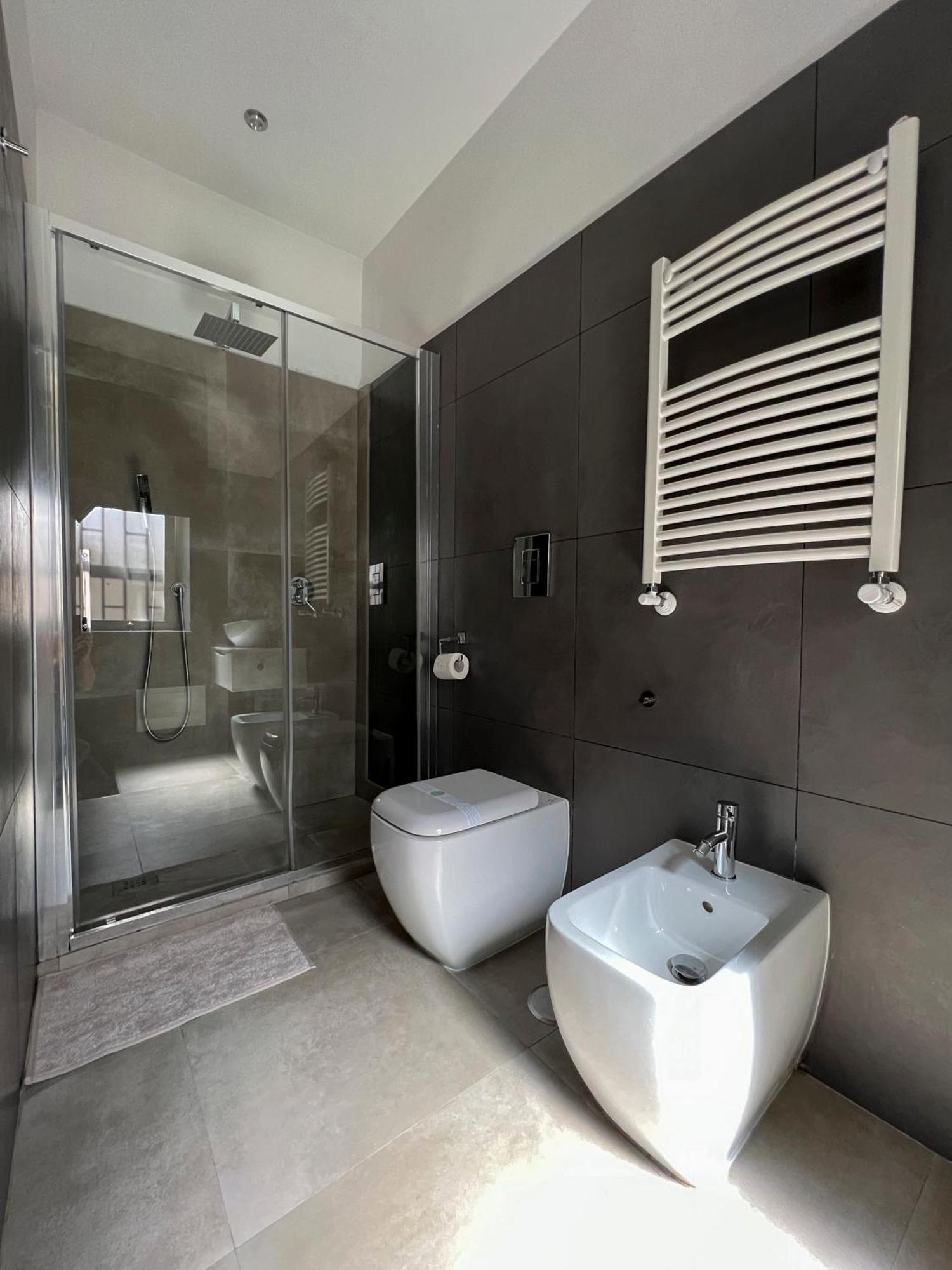 J&G Home Spaccanapoli Exterior photo